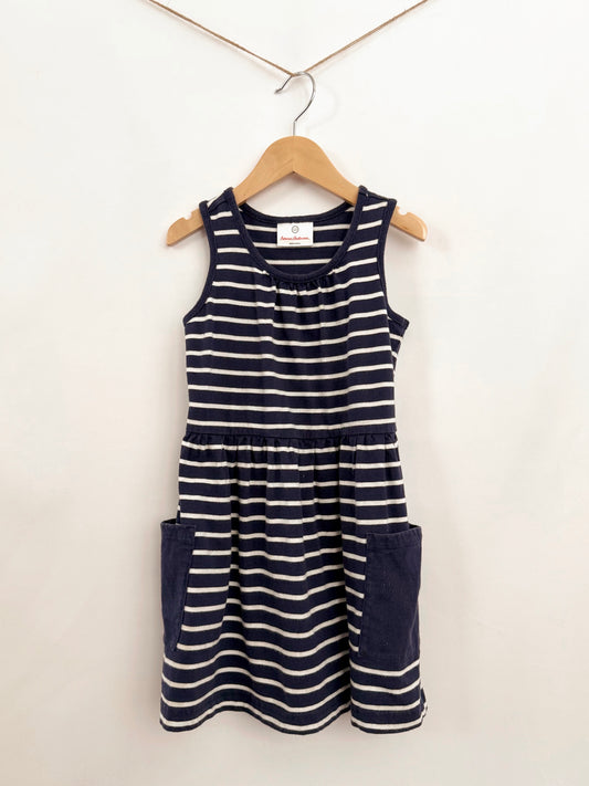 Hanna Andersson Dress 5y