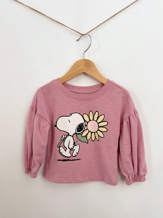 Baby Gap Top