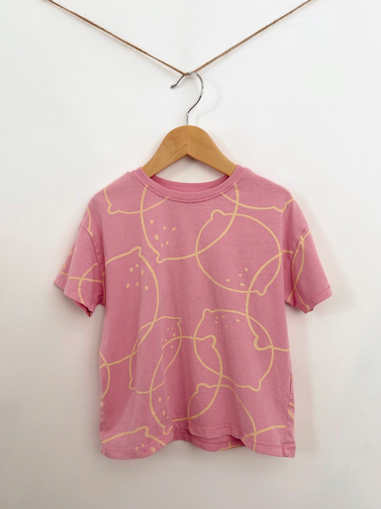 Zara Tee 6y
