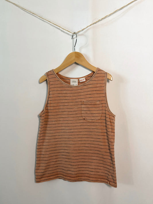 Zara Tee 5-6y