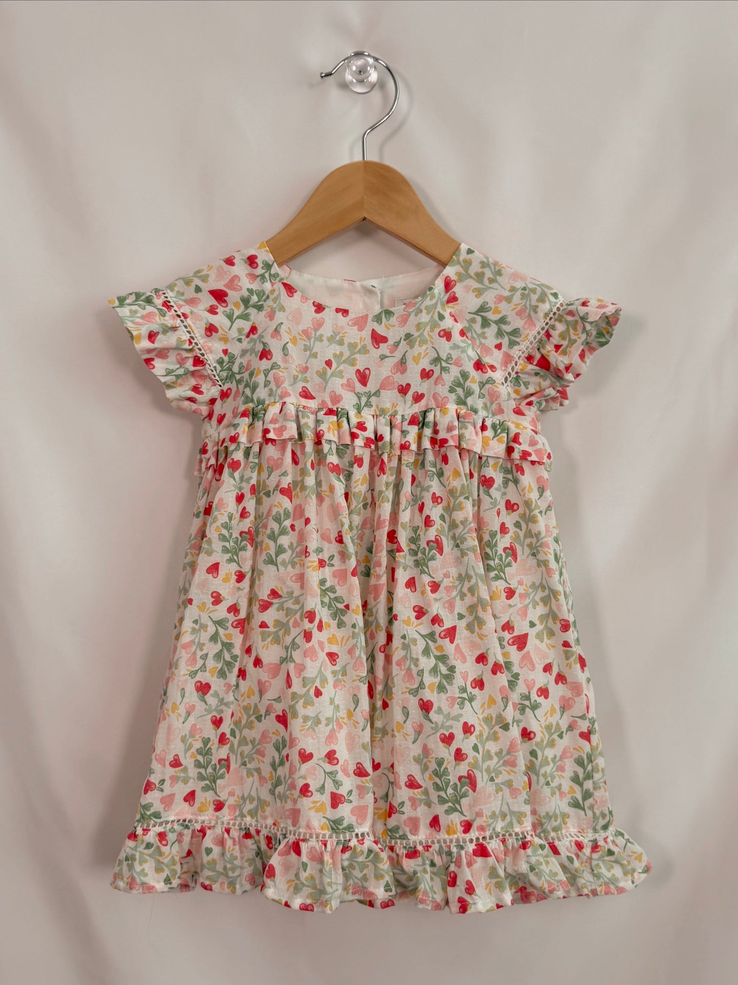 Rachel Zoe dress