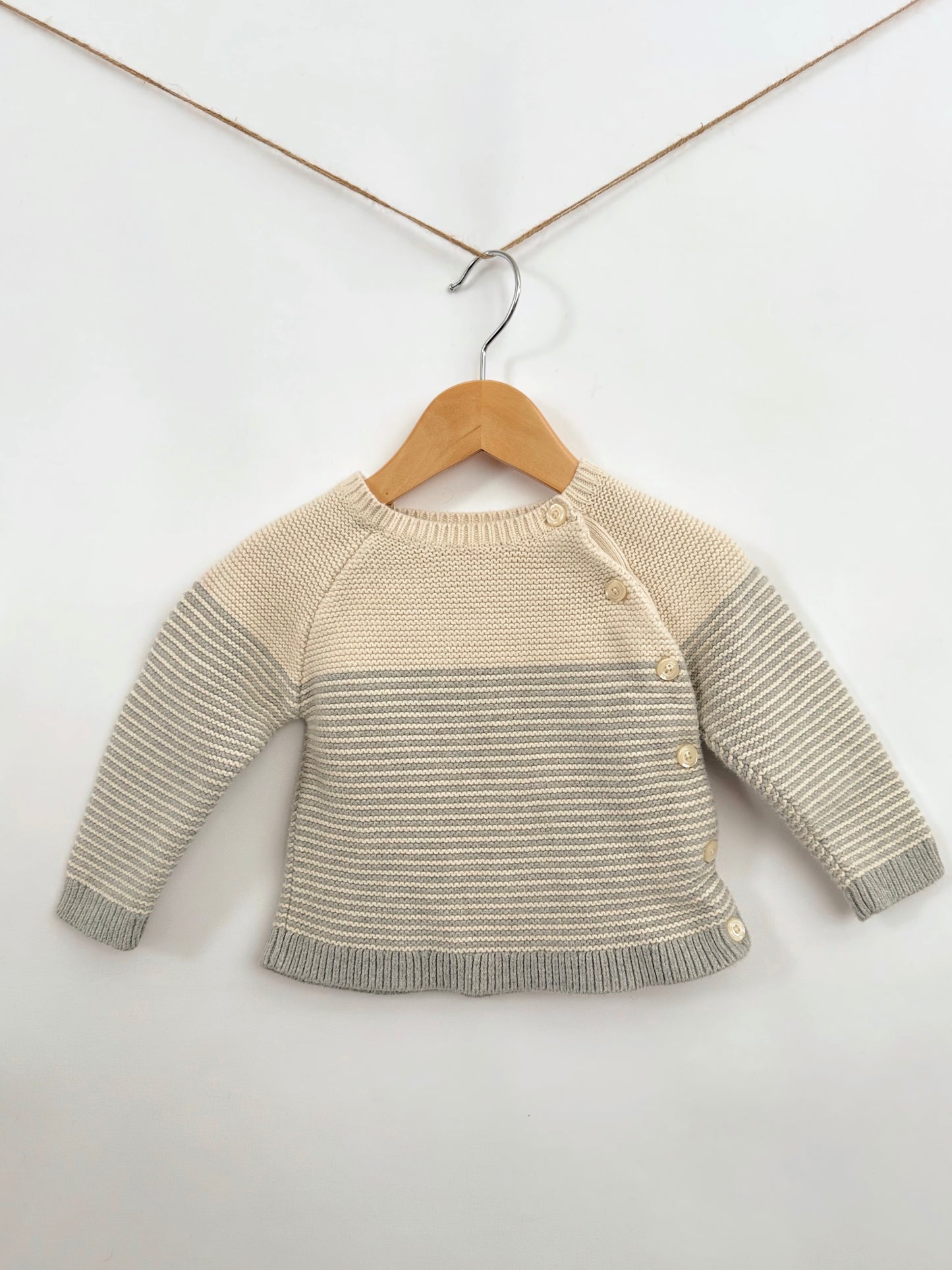 Baby Gap Sweater
