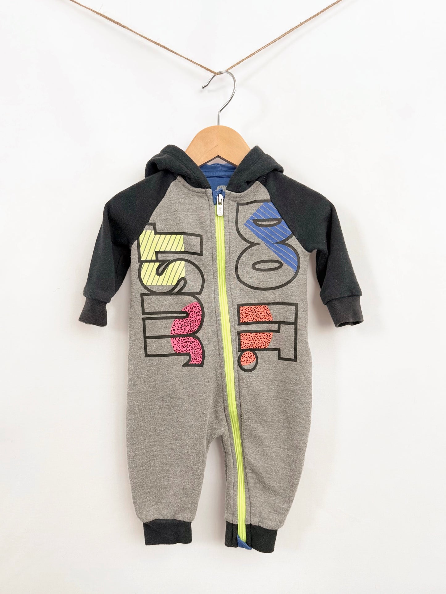 Nike Sweatsuit
