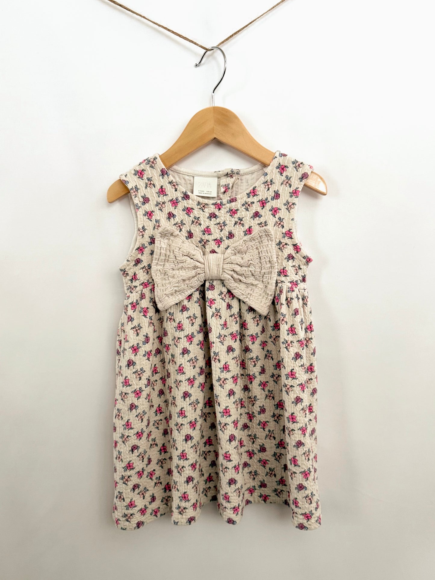 Zara Dress 5y