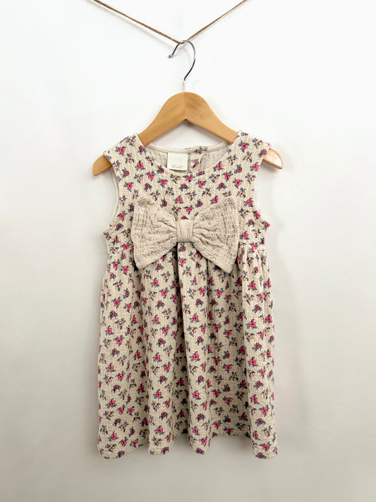 Zara Dress 5y