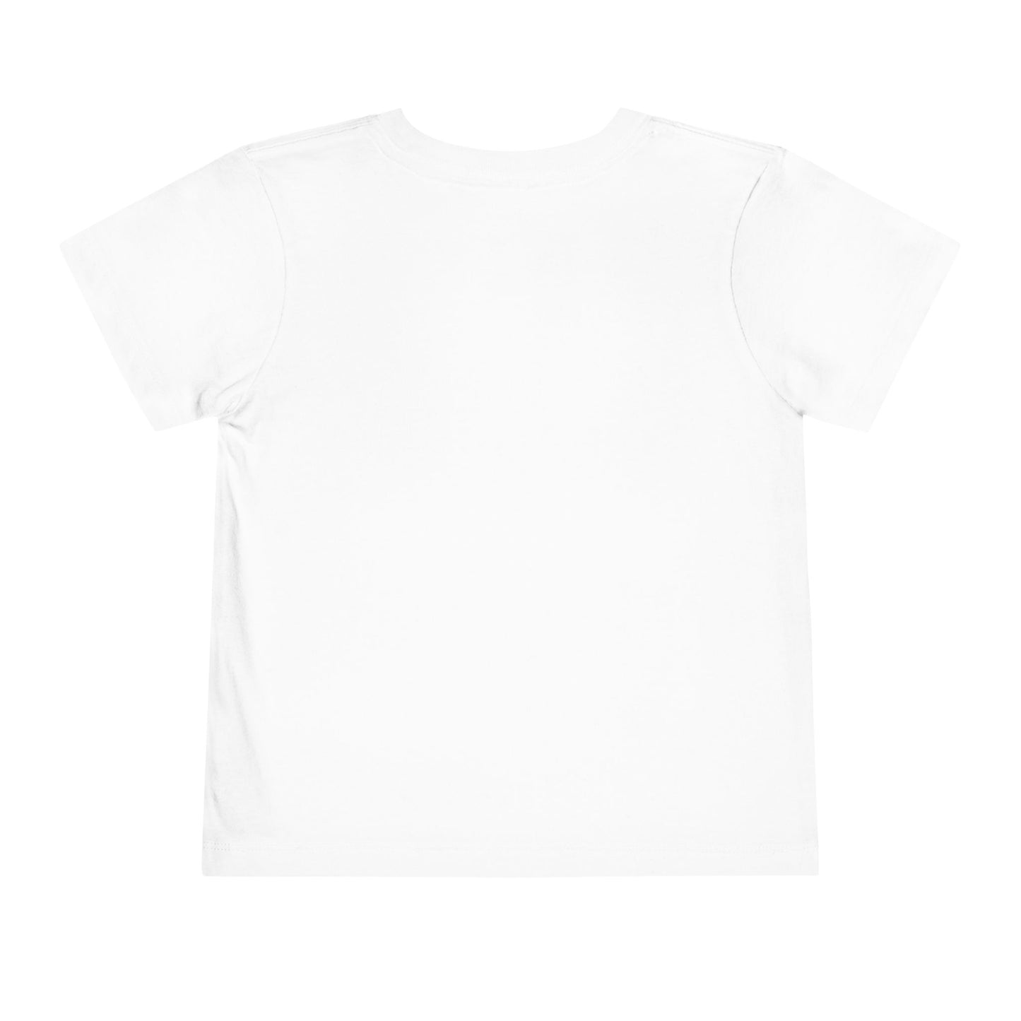Be Kind Floral Toddler Tee