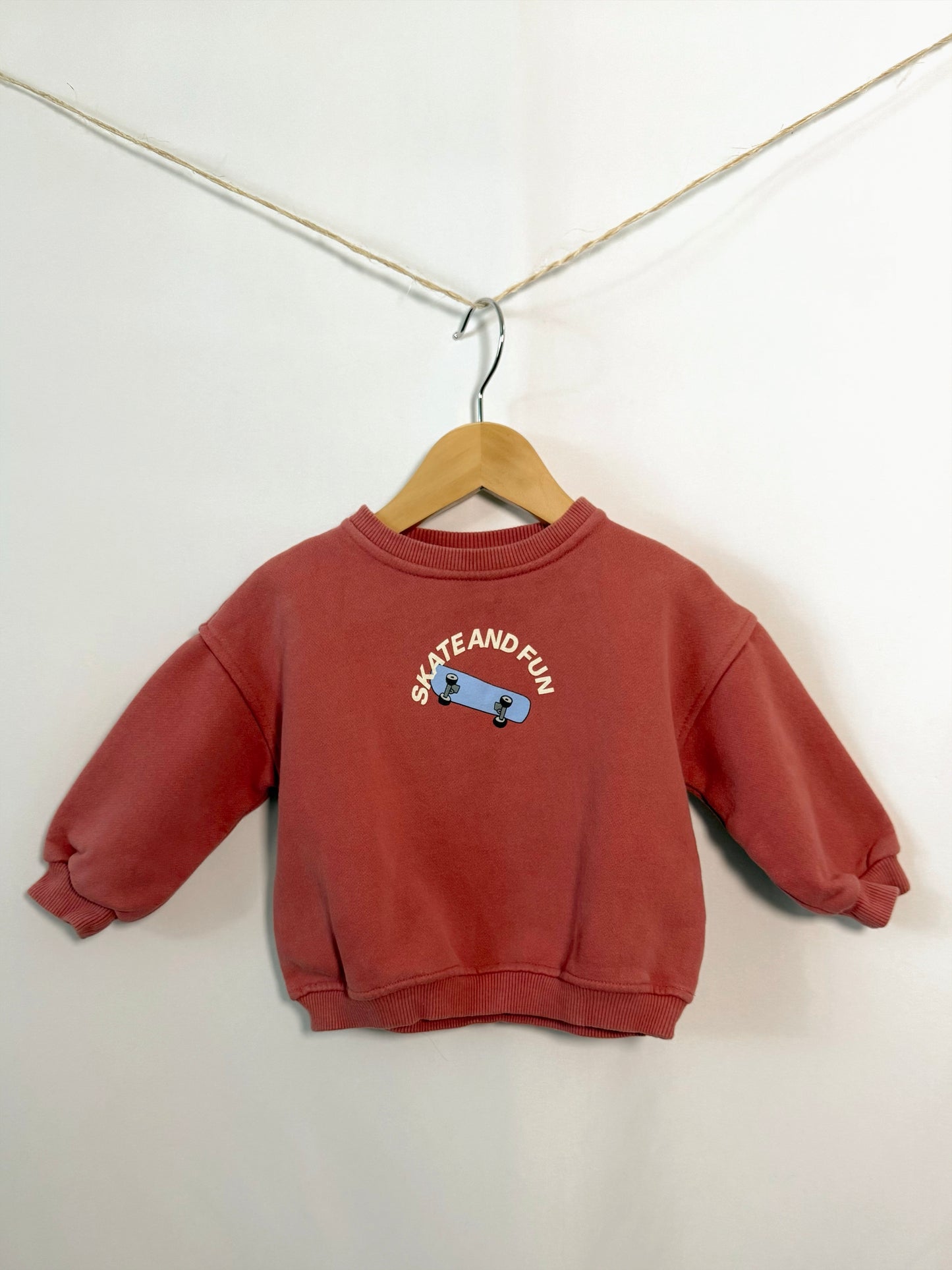Zara Sweatshirt