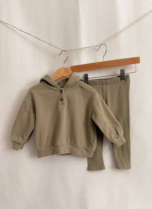 H&M set