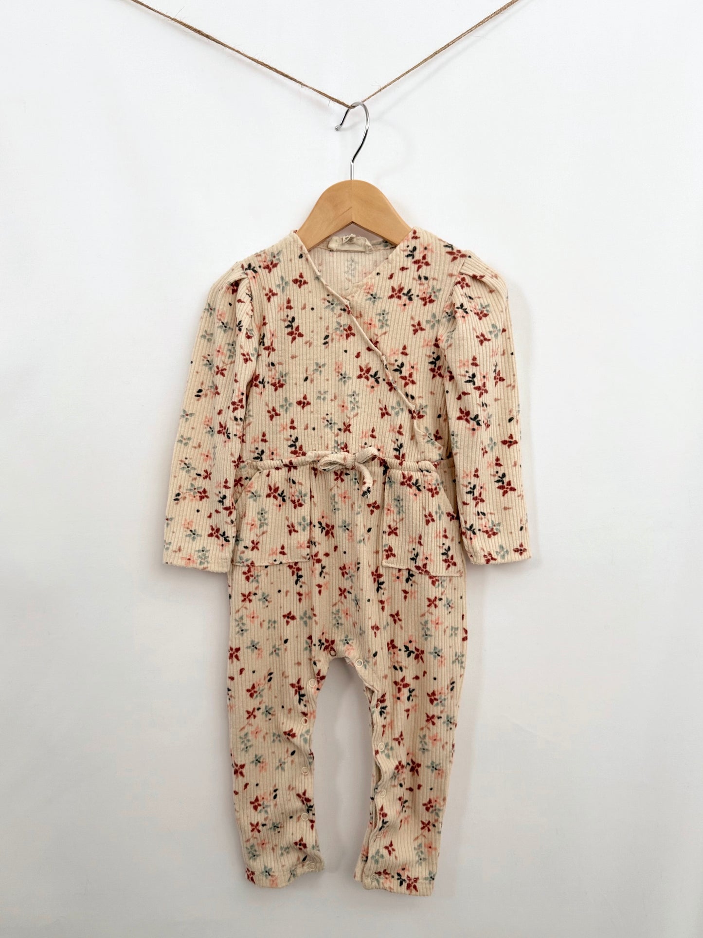 Jessica Simpson Romper