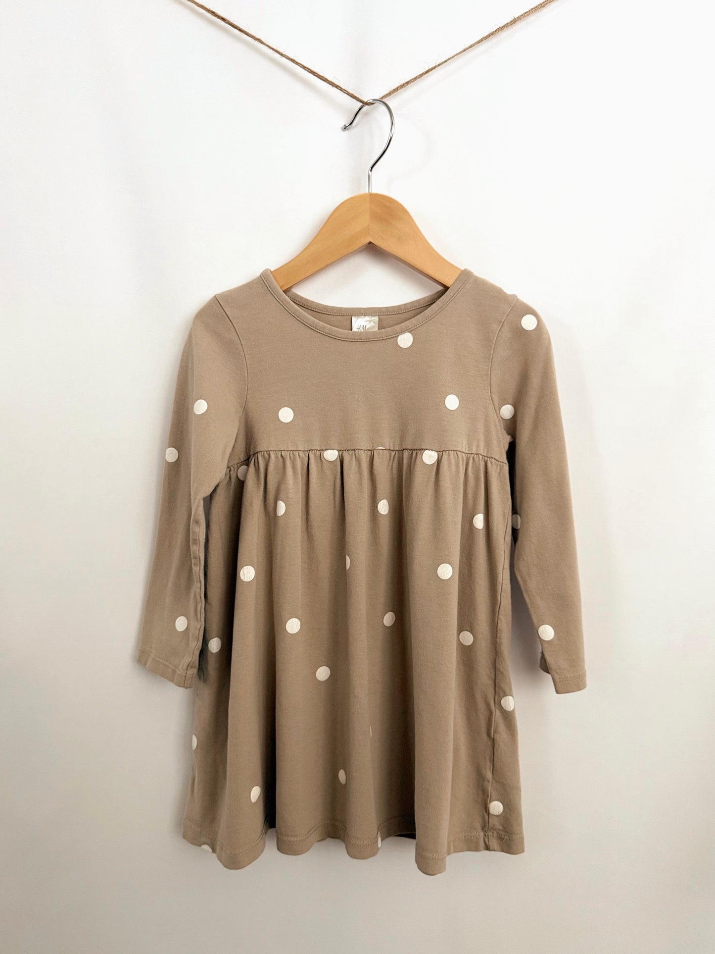 H&M Dress