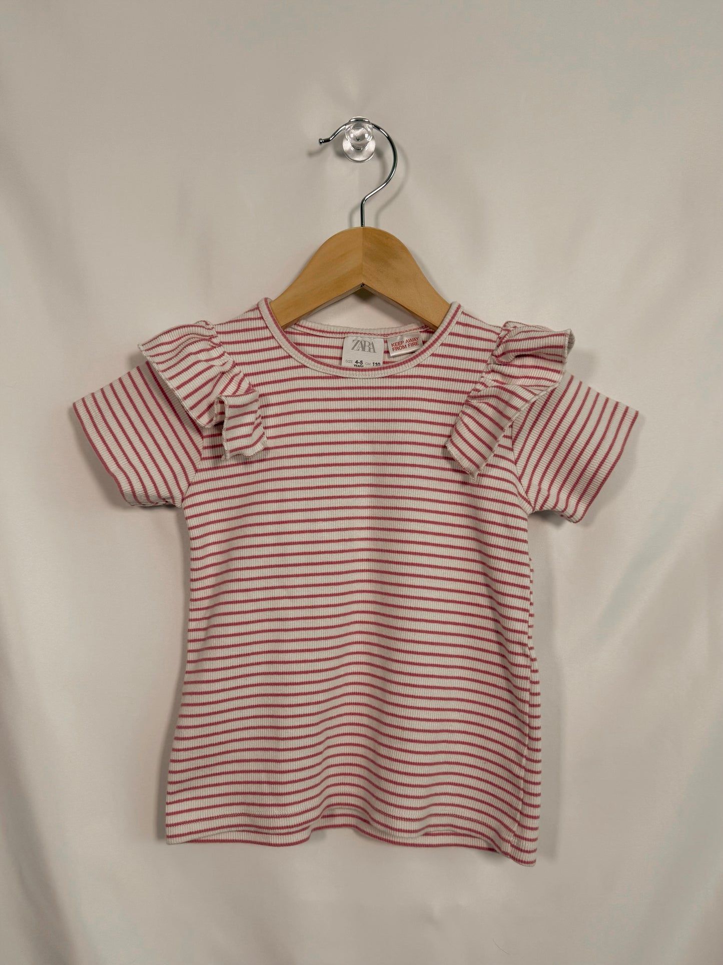 Zara top