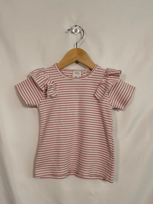 Zara top
