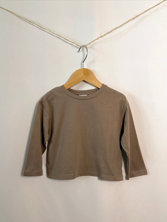 Zara Tee