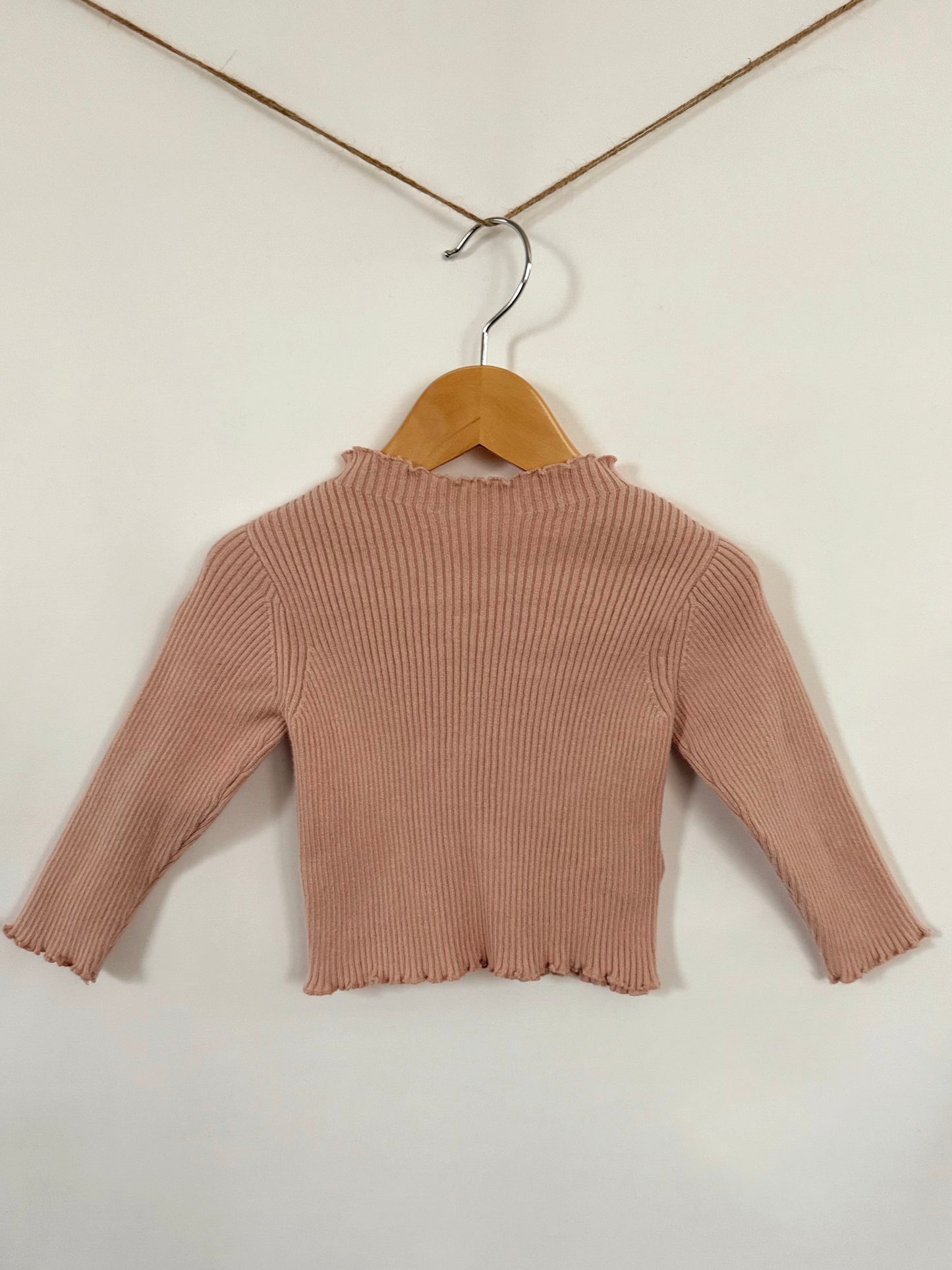 Zara Top