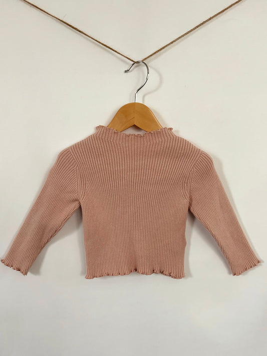 Zara Top