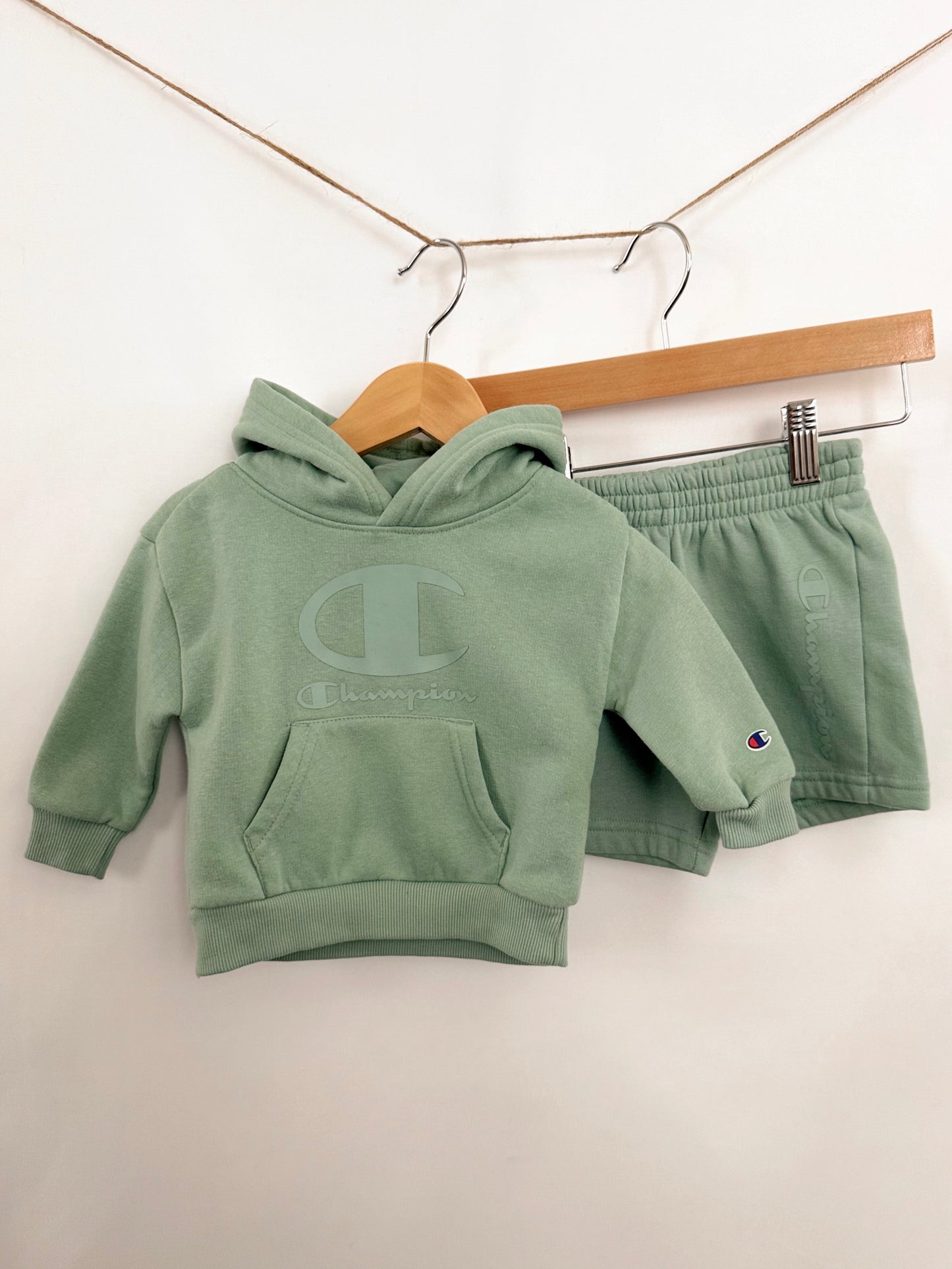 Champion Set
