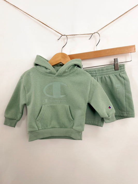 Champion Set