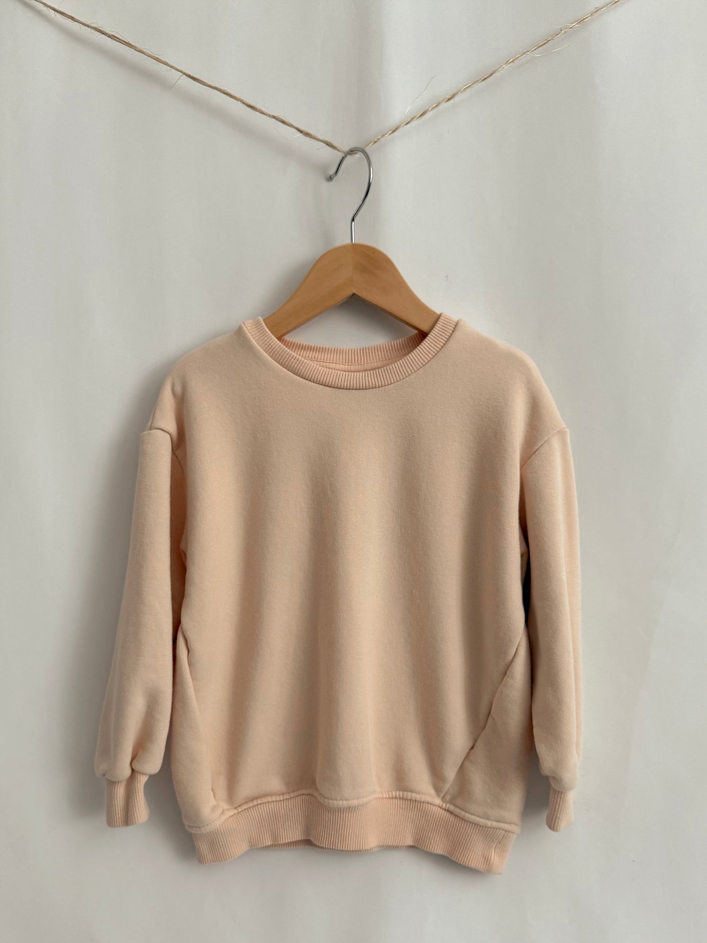 Zara Sweatshirt
