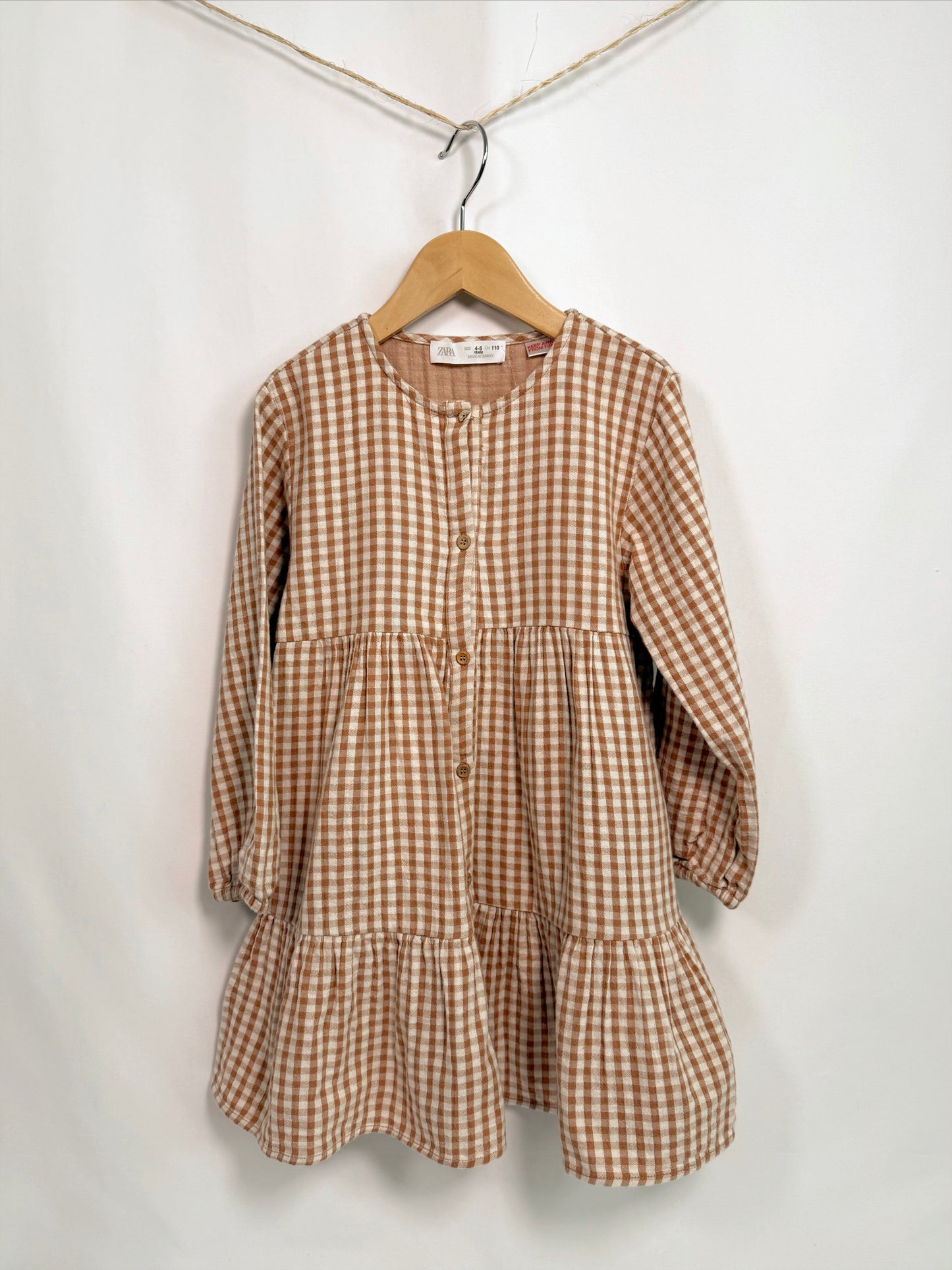Zara Dress