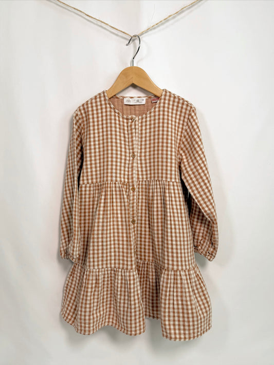 Zara Dress