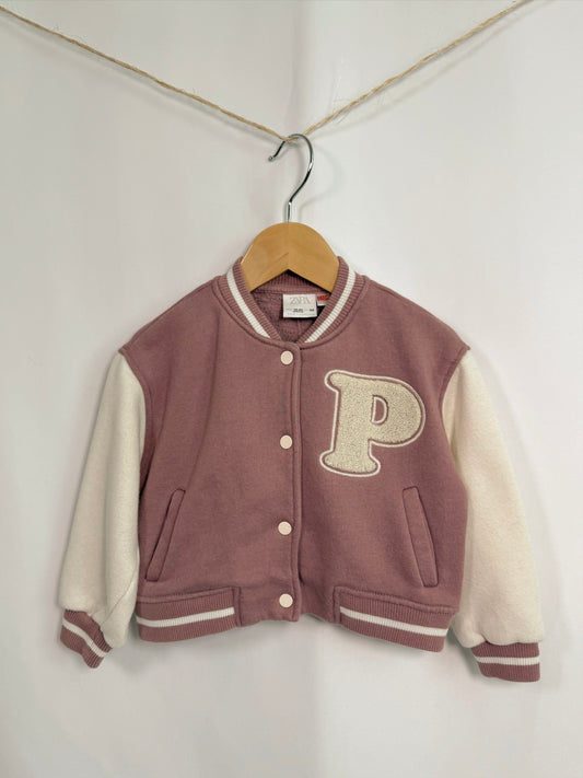 Zara Jacket