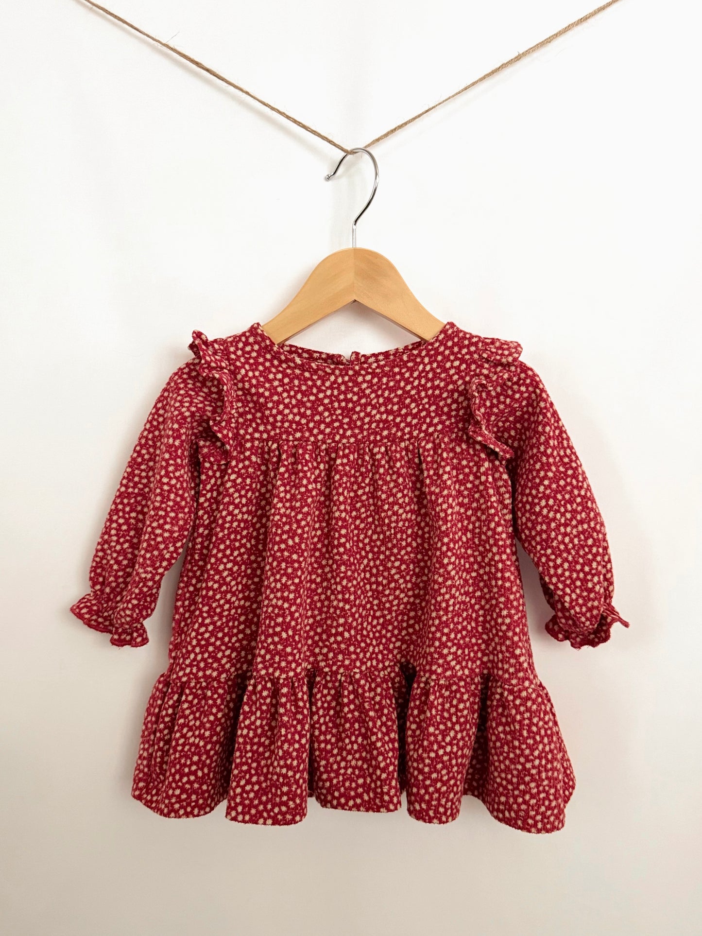 Zara Dress