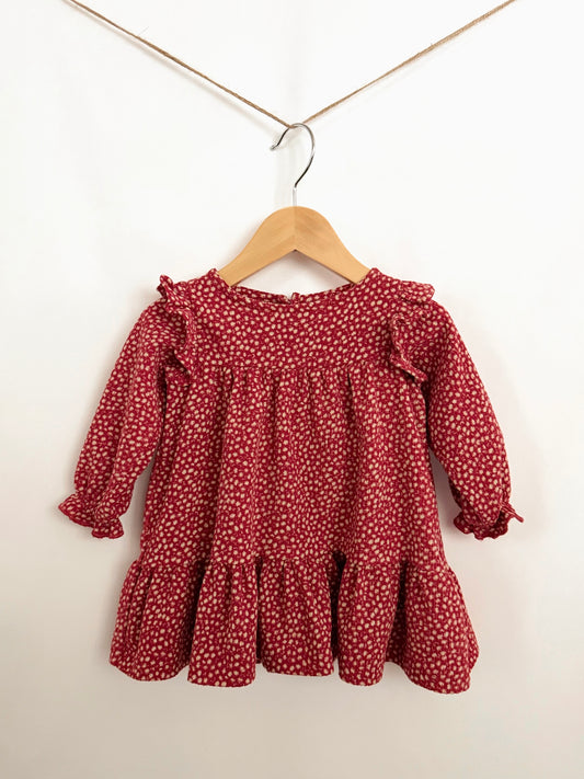Zara Dress
