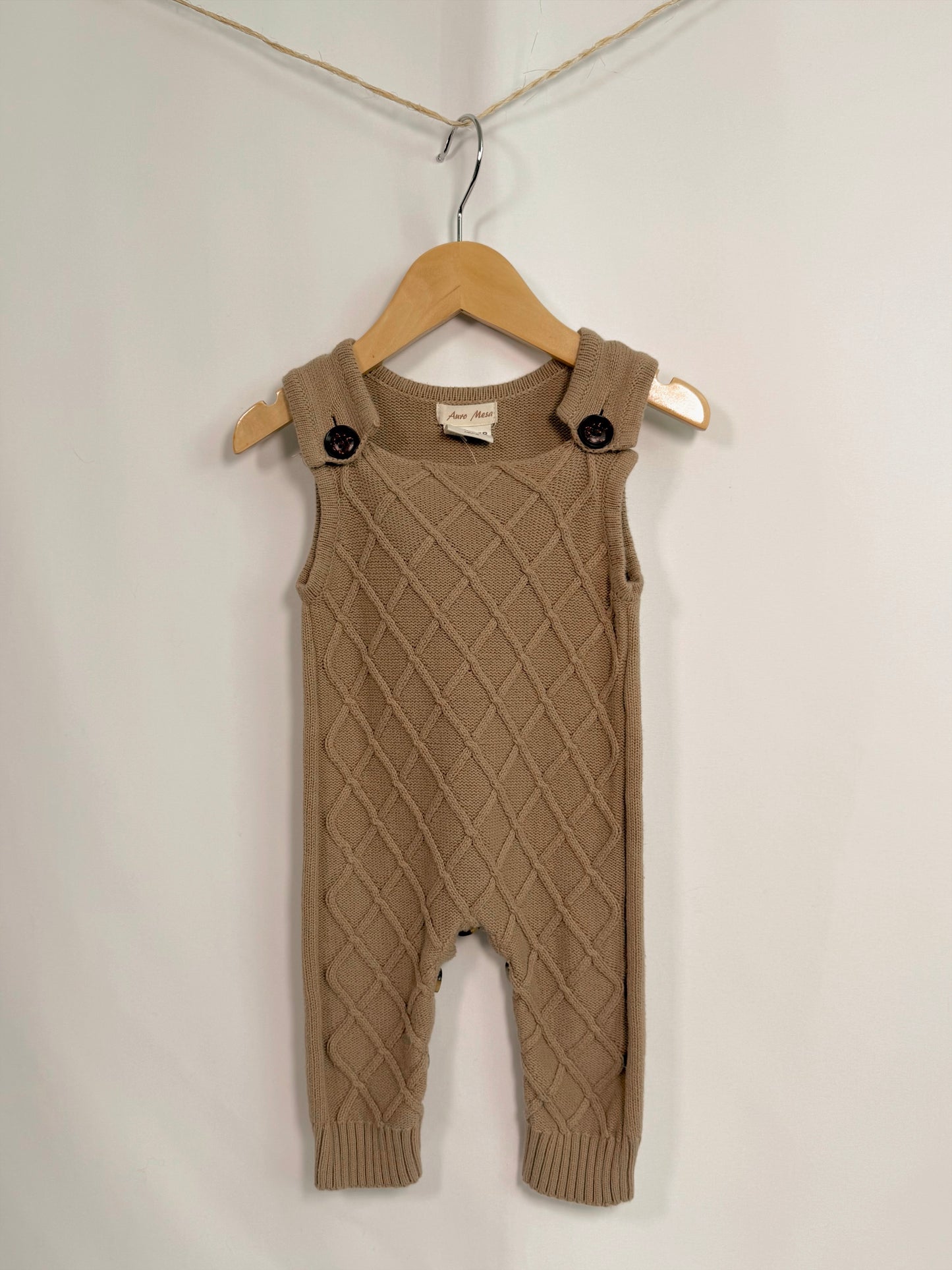 Auro Mesa Romper