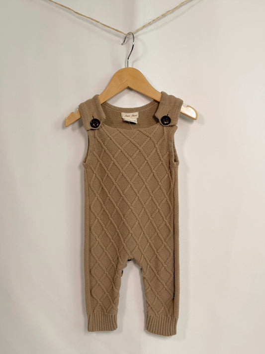 Auro Mesa Romper