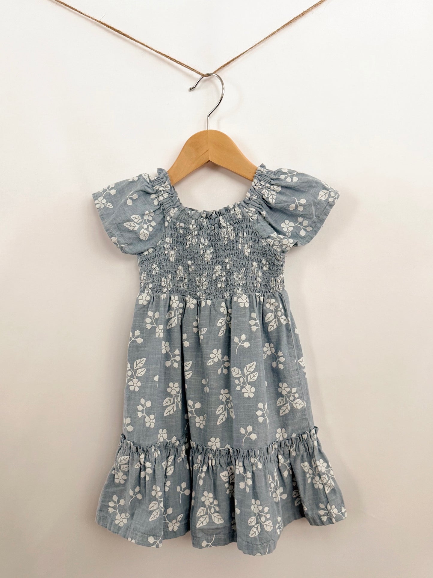 Dip Dress