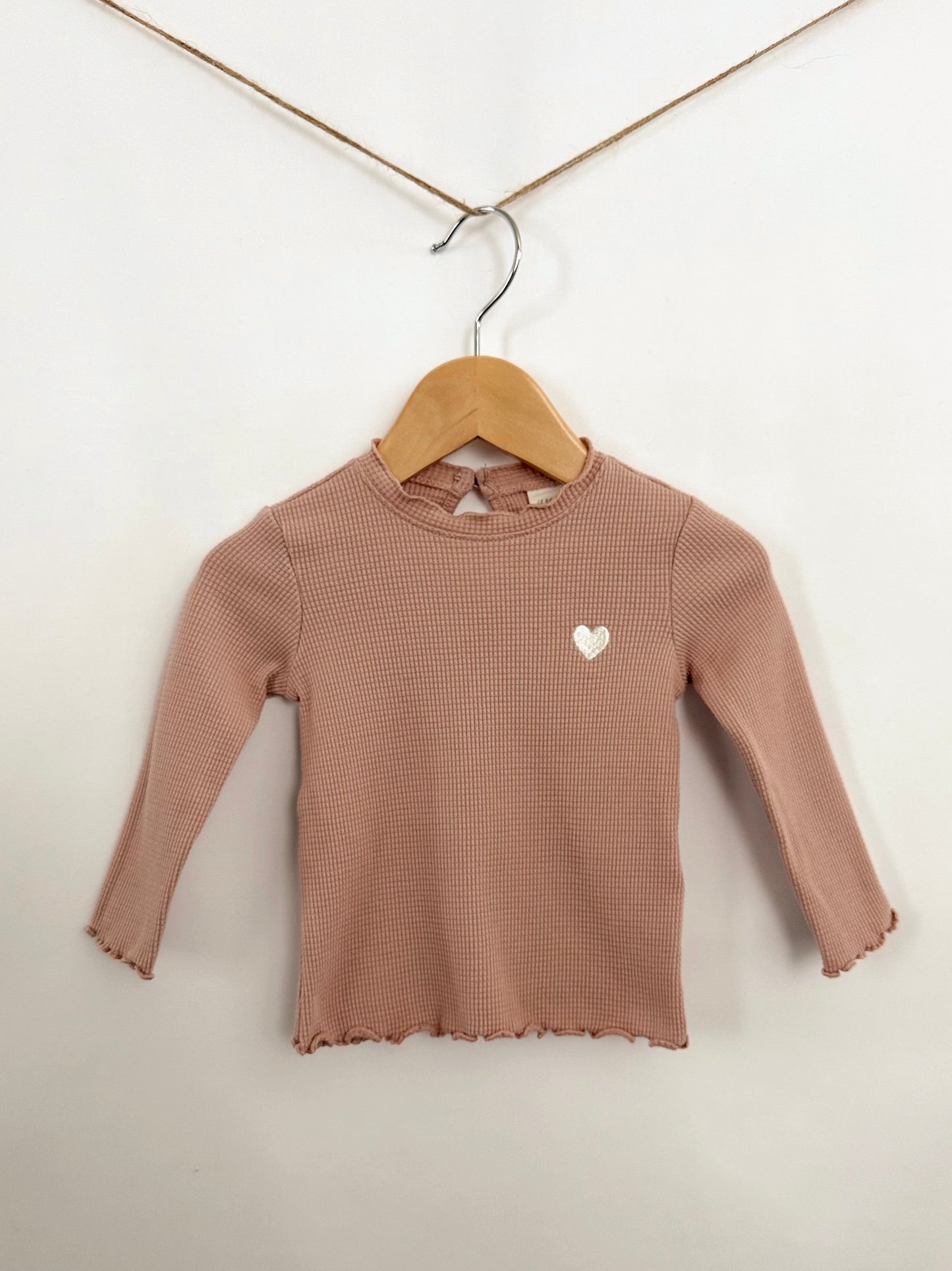 H&M Top