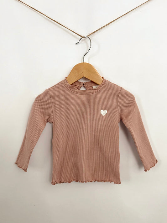 H&M Top