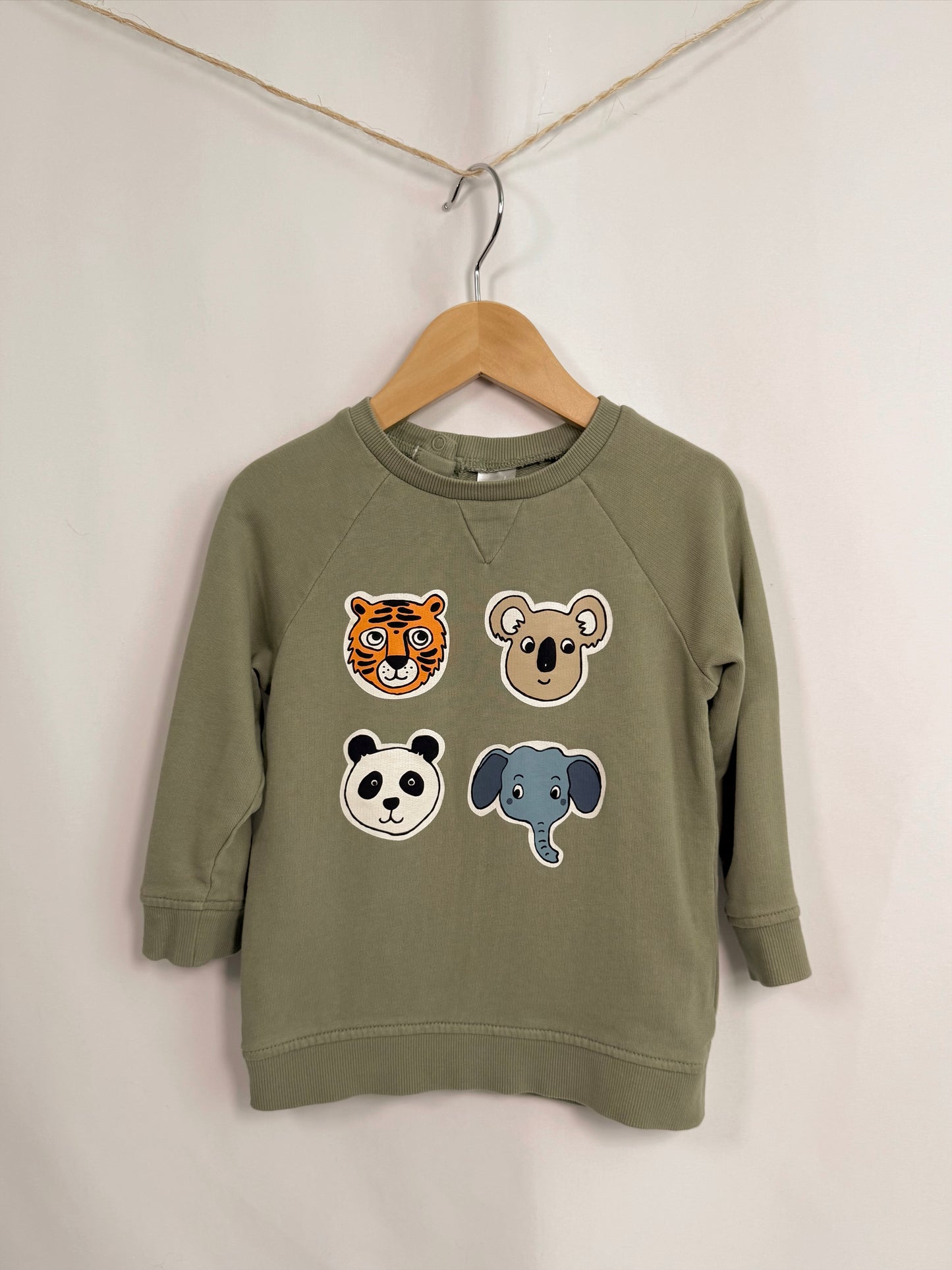 H&M Sweatshirt