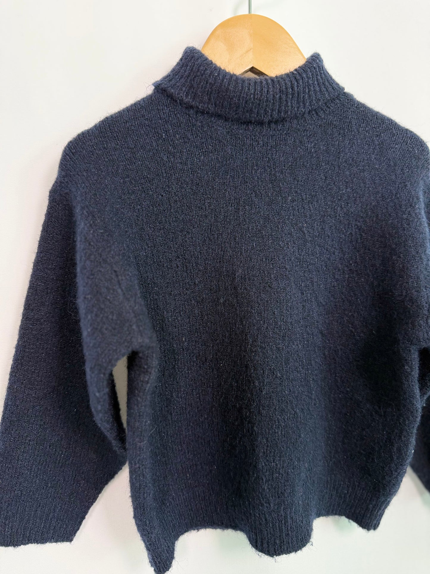 Zara Sweater