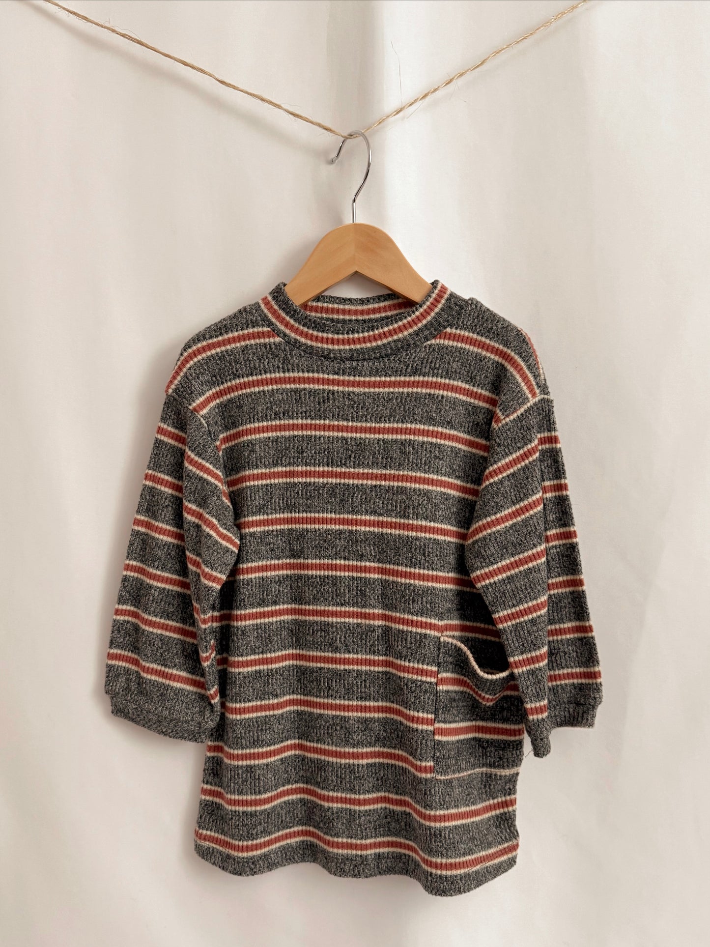 Zara Dress