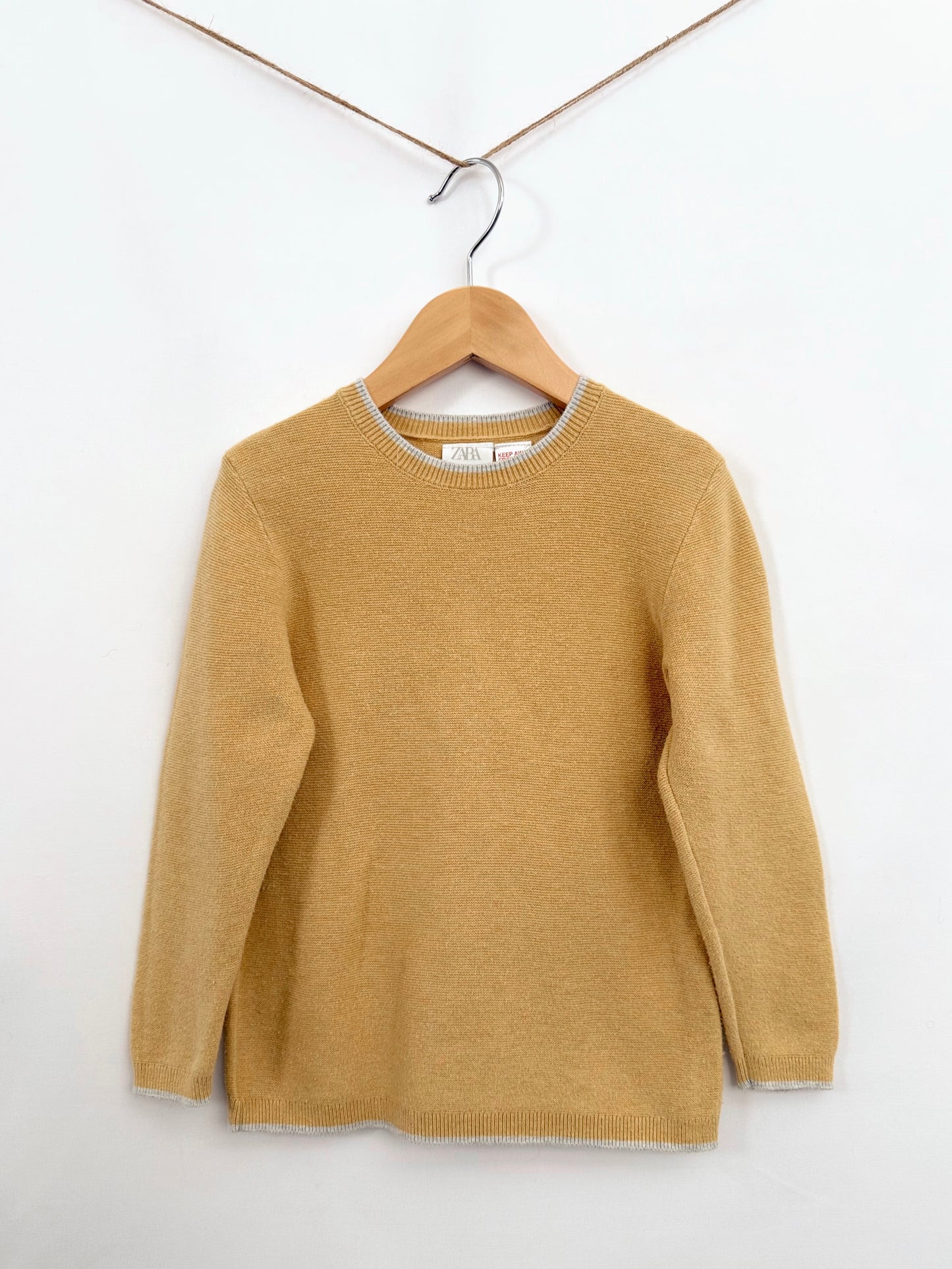 Zara Sweater
