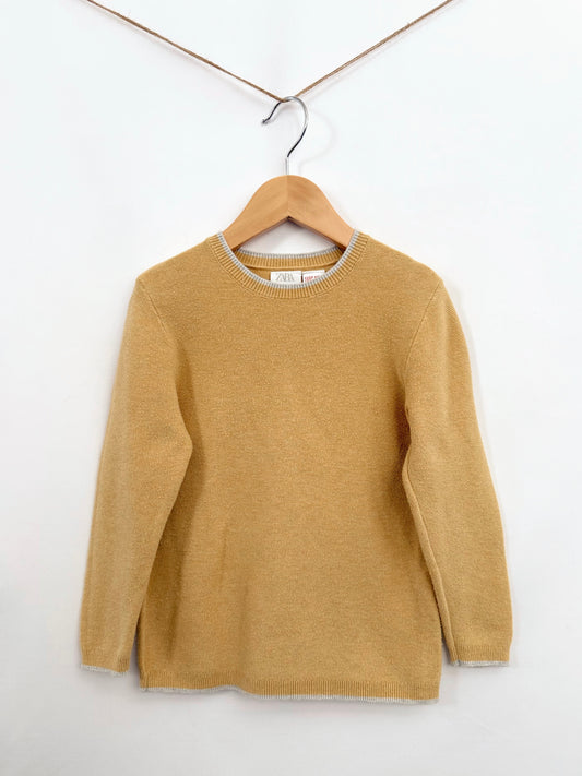 Zara Sweater