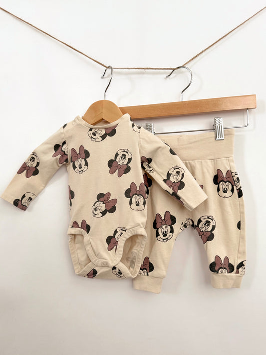 H&M set