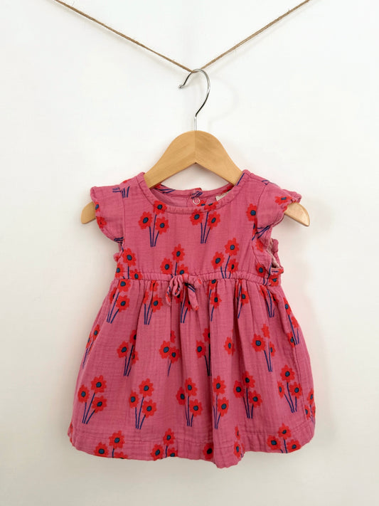 Hanna Andersson Dress