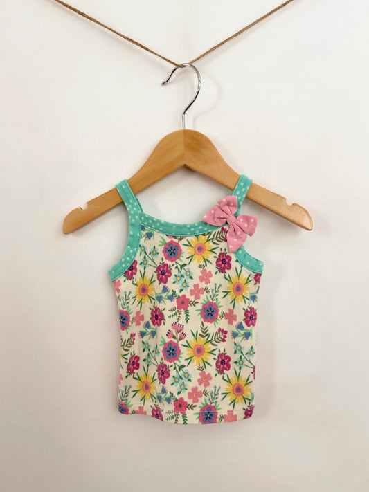 Matilda Jane top