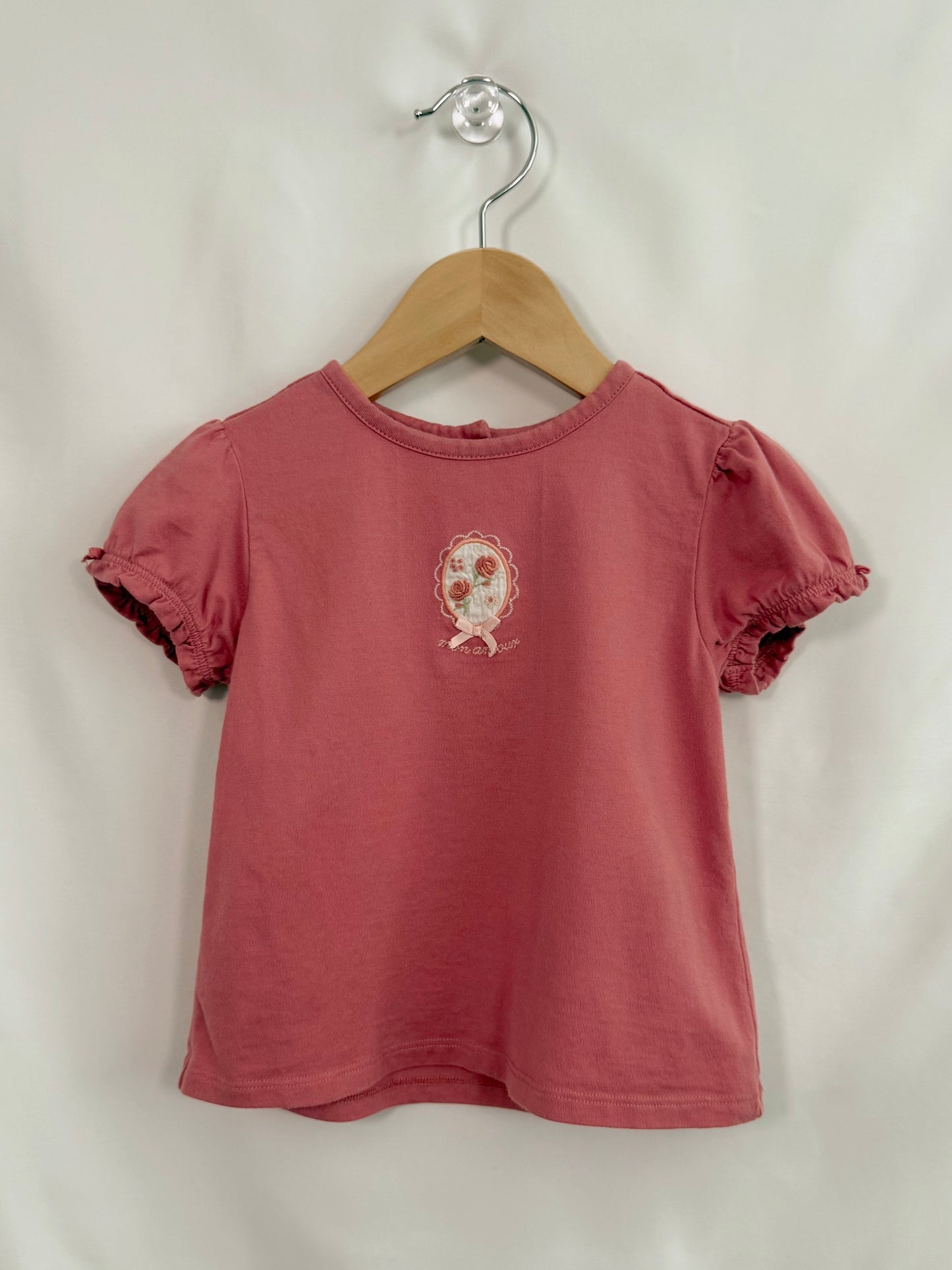 Janie and Jack shirt