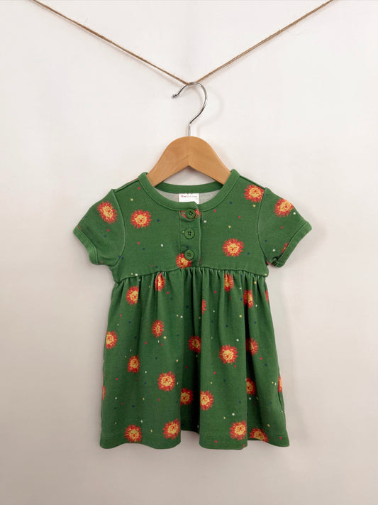 Hanna Andersson Dress