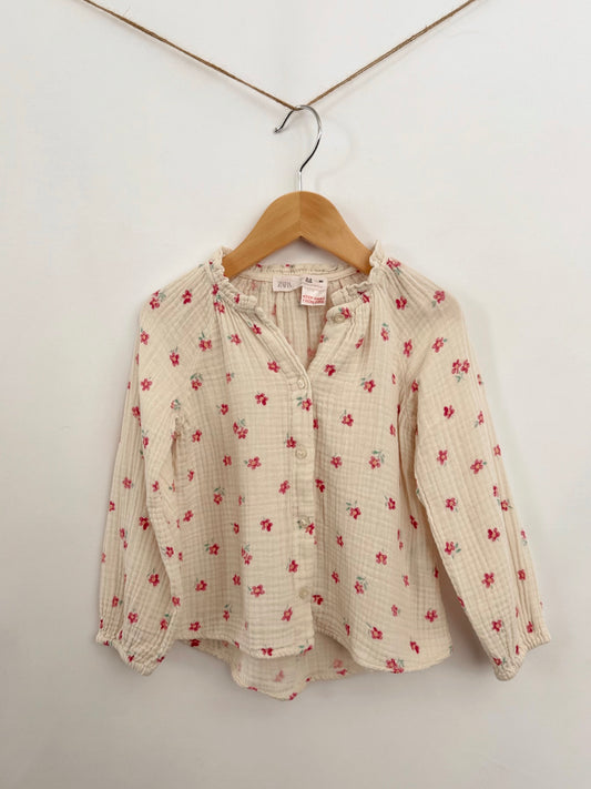 Zara Top