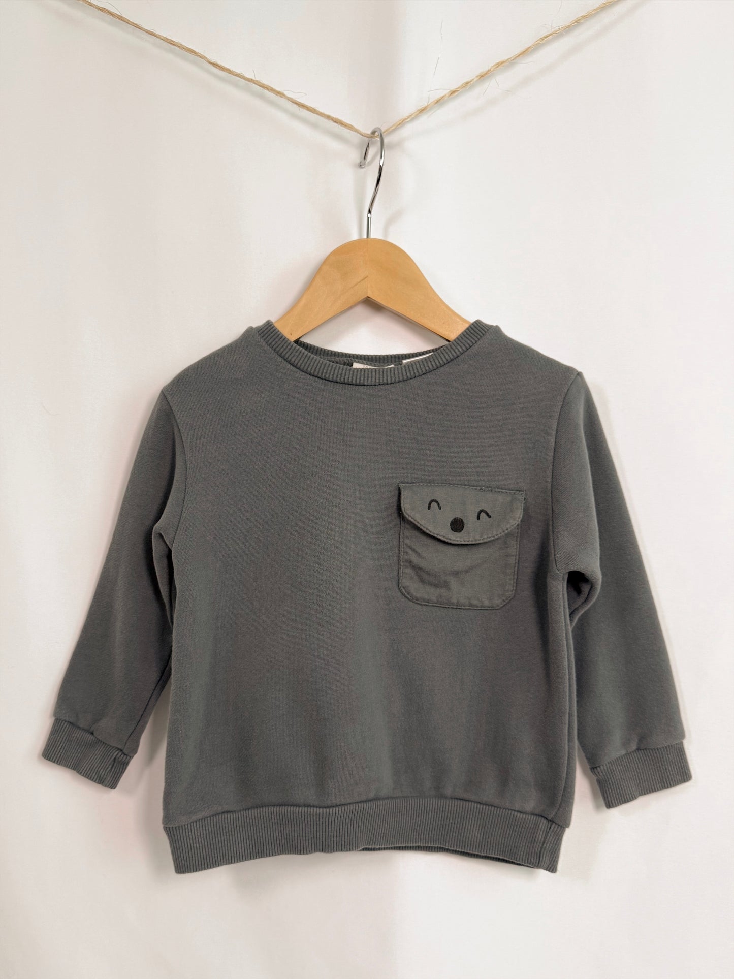 Zara Sweatshirt