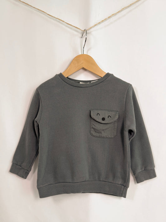 Zara Sweatshirt