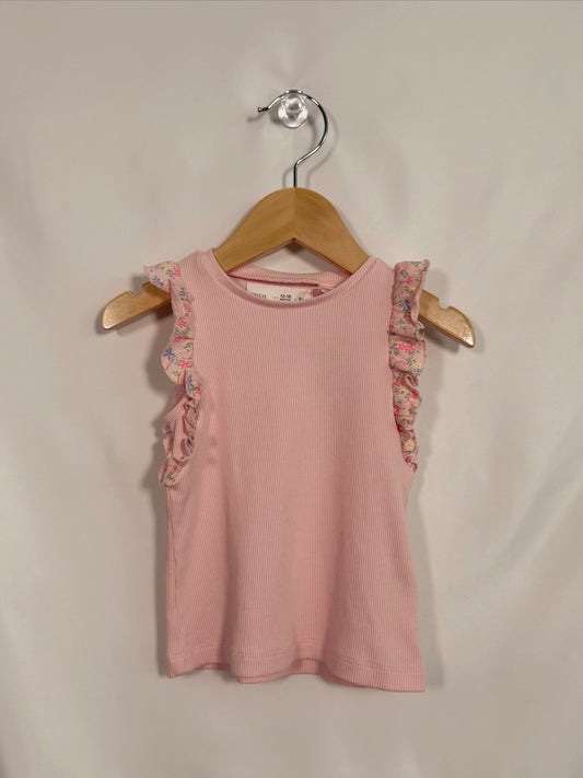 Zara top