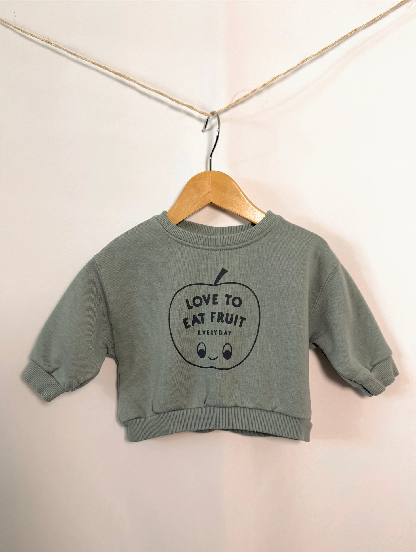 Zara Sweatshirt
