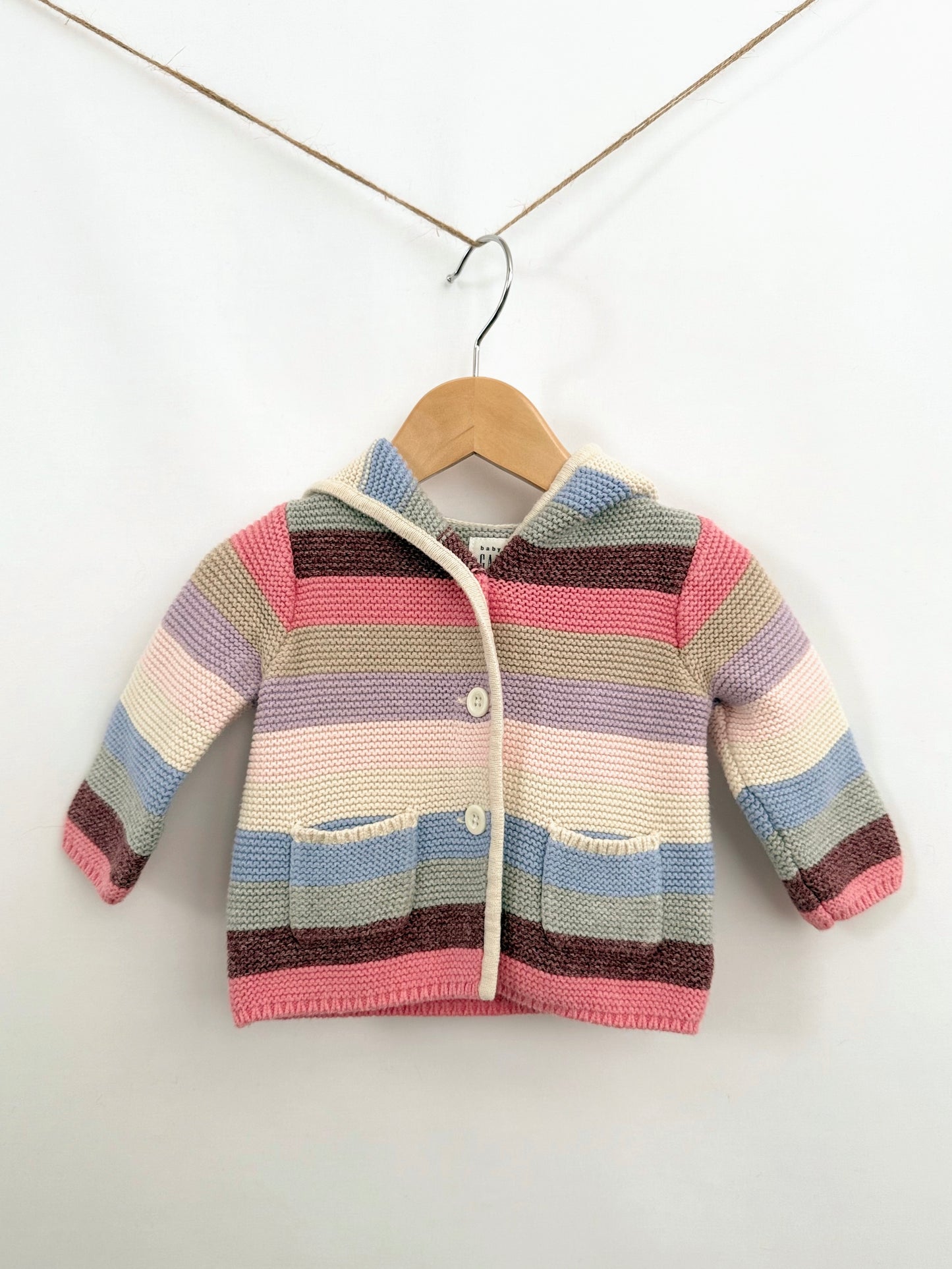 Baby Gap Sweater
