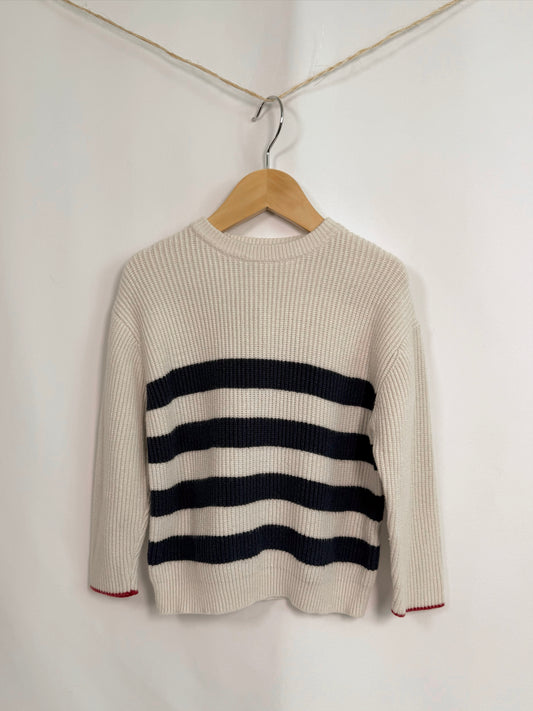 Zara Knit Sweater