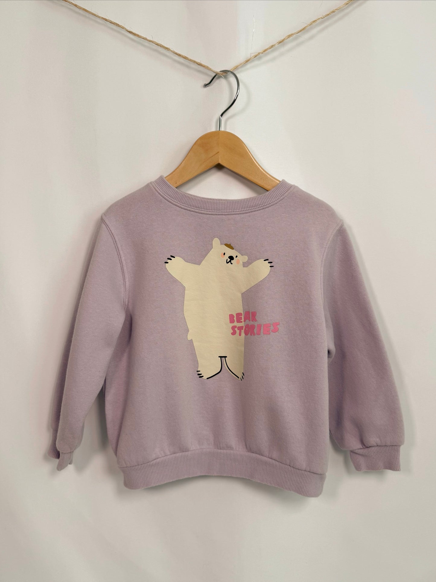 H&M Sweatshirt